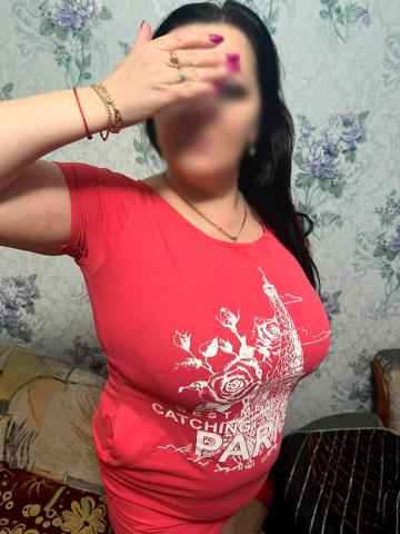 Кристина фото 2