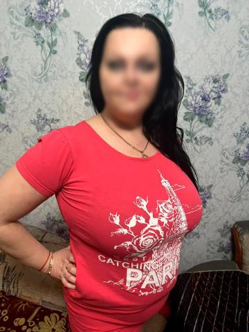 Кристина фото 3