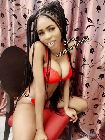 Жанна фото 4